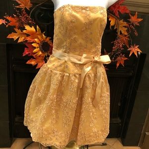 second hand ball dresses